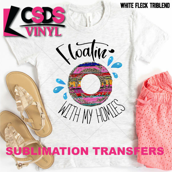 Garment Transfer - SUB0753