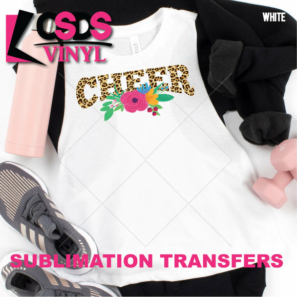 Garment Transfer - SUB0809