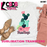 Garment Transfer - SUB0827