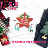 Garment Transfer - SUB0840