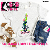 Garment Transfer - SUB0853