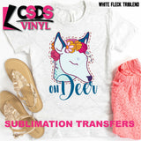 Garment Transfer - SUB0855