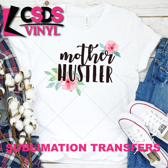 Garment Transfer - SUB0857