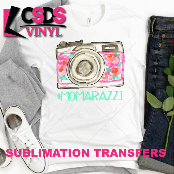 Garment Transfer - SUB0859