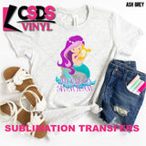 Garment Transfer - SUB0861