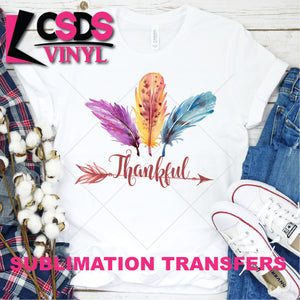 Garment Transfer - SUB0868