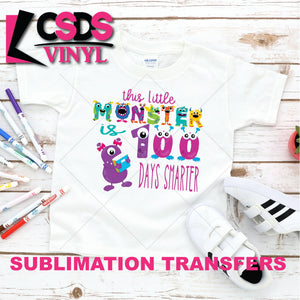 Garment Transfer - SUB0871