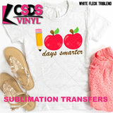 Garment Transfer - SUB0883