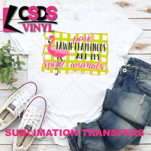 Garment Transfer - SUB0897