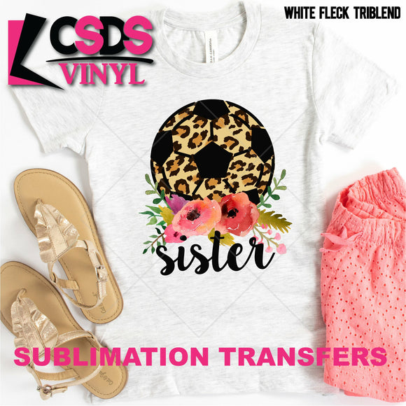 Garment Transfer - SUB0898