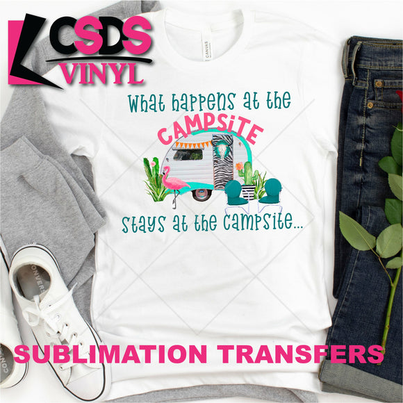 Garment Transfer - SUB0899