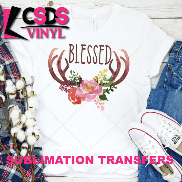 Garment Transfer - SUB0905