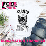 Garment Transfer - SUB0914