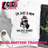 Garment Transfer - SUB0915