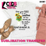 Garment Transfer - SUB0916