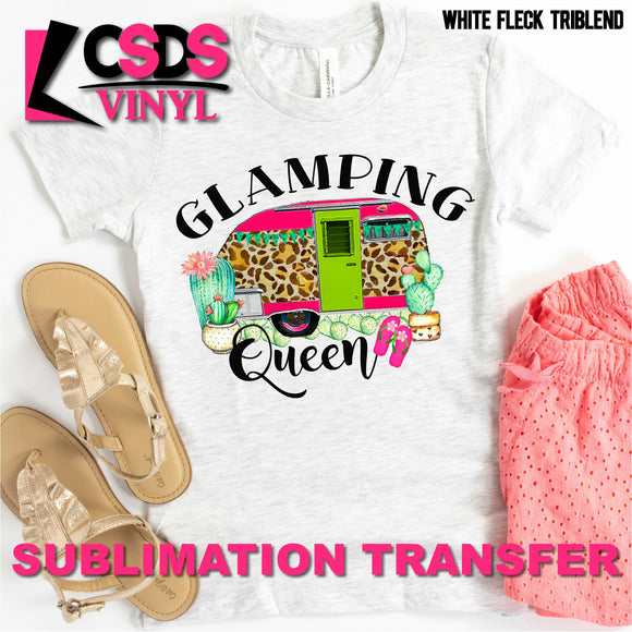 Garment Transfer - SUB0918