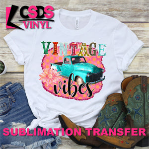 Garment Transfer - SUB0921