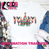 Garment Transfer - SUB0923