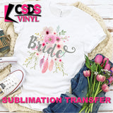 Garment Transfer - SUB0925