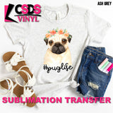 Garment Transfer - SUB0929