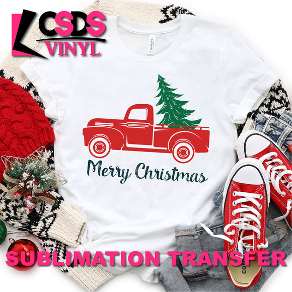 Garment Transfer - SUB0933