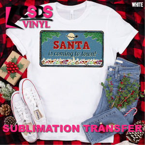 Garment Transfer - SUB0937