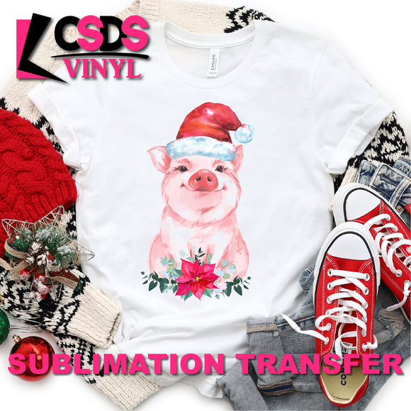Garment Transfer - SUB0938