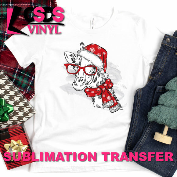 Garment Transfer - SUB0944