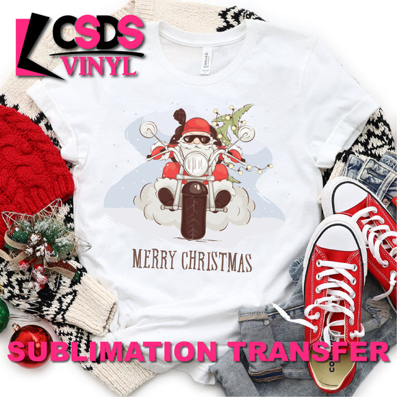 Garment Transfer - SUB0945