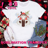 Garment Transfer - SUB0946