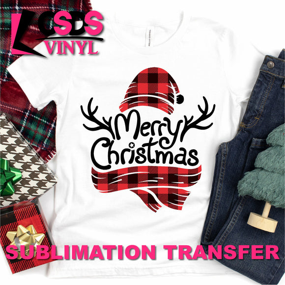Garment Transfer - SUB0949