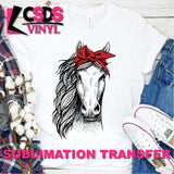 Garment Transfer - SUB0955