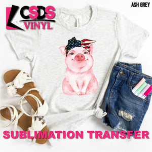 Garment Transfer - SUB0958
