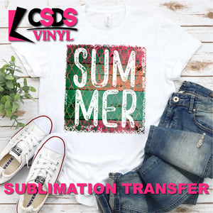 Garment Transfer - SUB0959