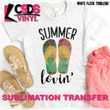 Garment Transfer - SUB0960