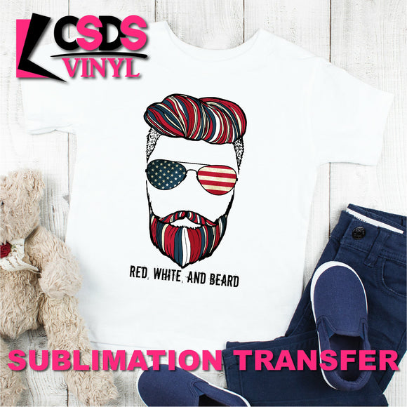 Garment Transfer - SUB0964