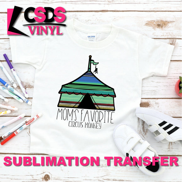 Garment Transfer - SUB0968
