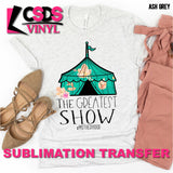 Garment Transfer - SUB0970