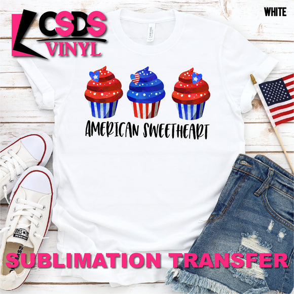 Garment Transfer - SUB0975