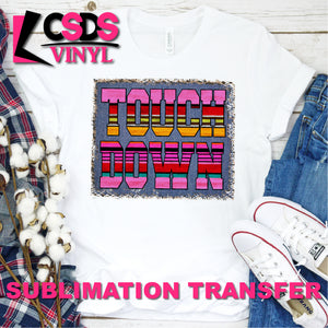 Garment Transfer - SUB0980