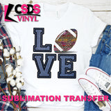 Garment Transfer - SUB0982
