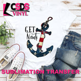 Garment Transfer - SUB0992