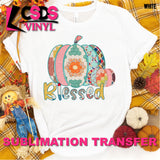 Garment Transfer - SUB0998