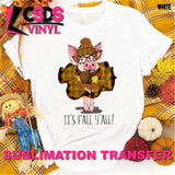 Garment Transfer - SUB0999