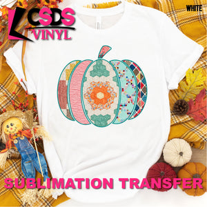 Garment Transfer - SUB1000