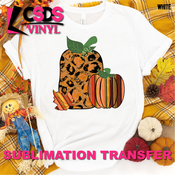 Garment Transfer - SUB1002