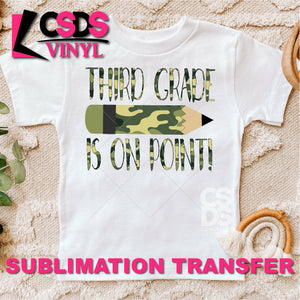 Garment Transfer - SUB1011