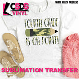 Garment Transfer - SUB1012