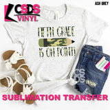 Garment Transfer - SUB1013