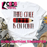 Garment Transfer - SUB1018